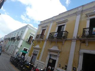 Une des 10 plus belles villes d'Amérique latine