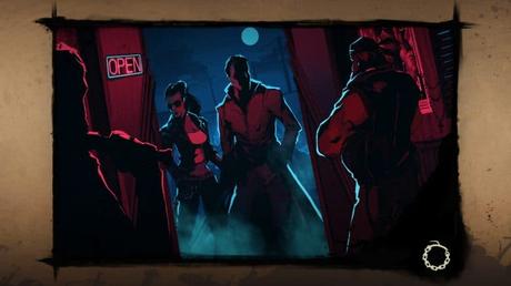 Apocalypse Now – Revue du déclencheur de Dieu Apocalypse Now – Revue du déclencheur de Dieu