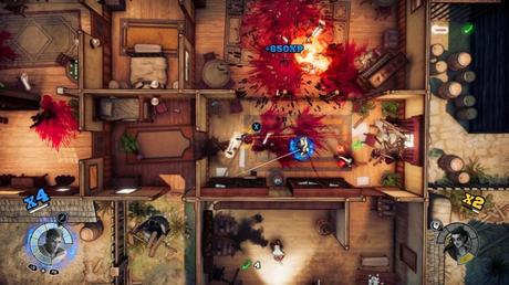 Apocalypse Now – Revue du déclencheur de Dieu Apocalypse Now – Revue du déclencheur de Dieu