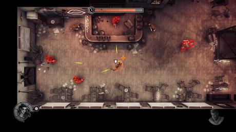 Apocalypse Now – Revue du déclencheur de Dieu Apocalypse Now – Revue du déclencheur de Dieu