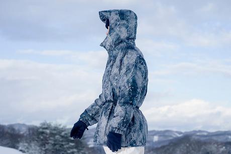 SNOW PEAK X TOKYO DESIGN STUDIO NEW BALANCE – F/W 2023 COLLECTION