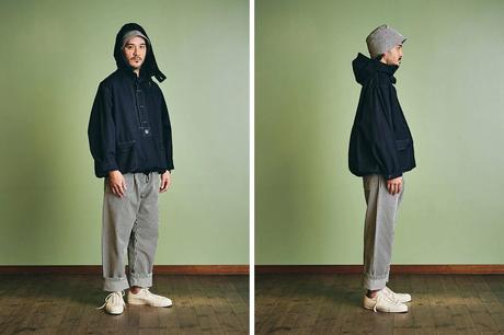 POST OVERALLS – S/S 2024 COLLECTION LOOKBOOK