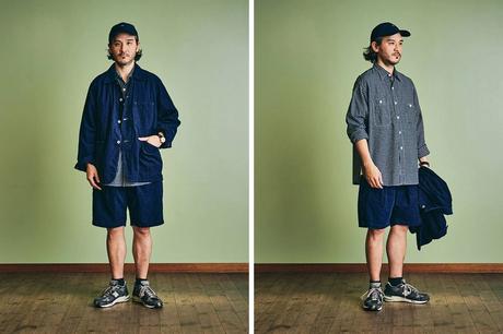 POST OVERALLS – S/S 2024 COLLECTION LOOKBOOK