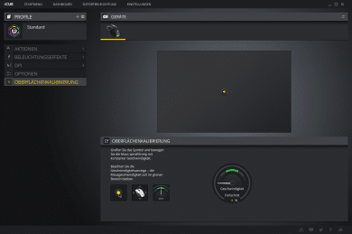 Examen de la souris de jeu sans fil Corsair Ironclaw RGB