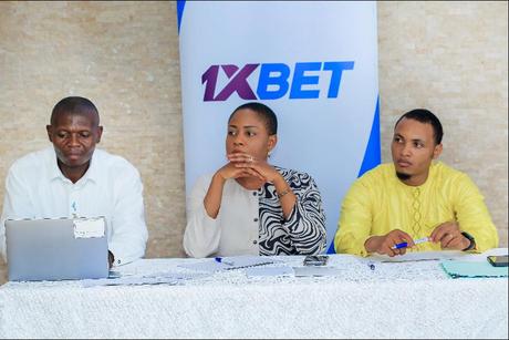 1xBET eHUB : 19 finalistes camerounais sélectionnés pour le pitch final