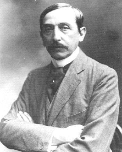 Maurice Barrès : Il est des lieux où souffle l'esprit !