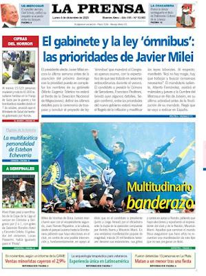 Boca Juniors sort dans la rue pour soutenir Riquelme contre Macri [Actu]