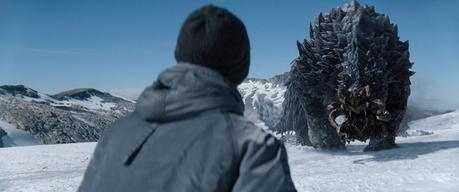 Critiques Séries : Monarch: Legacy of Monsters. Saison 1. Episode 4.