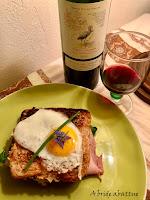 Dégustation Pessac-Léognan de Château de France chez Dame Augustine Dégustation Pessac-Léognan de Château de France chez Dame Augustine