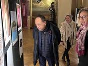 Bravo pour exposition consacrée femmes atteintes sida