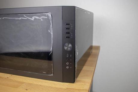 Examen du boîtier Fractal Design Define S2 Vision RGB