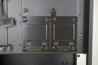 Examen du boîtier Fractal Design Define S2 Vision RGB