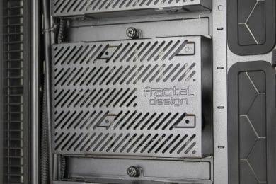 Examen du boîtier Fractal Design Define S2 Vision RGB