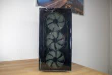 Examen du boîtier Fractal Design Define S2 Vision RGB