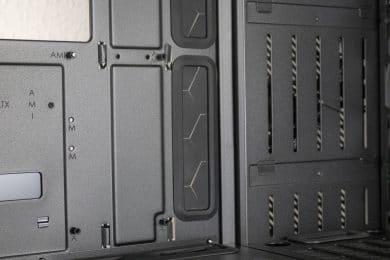 Examen du boîtier Fractal Design Define S2 Vision RGB