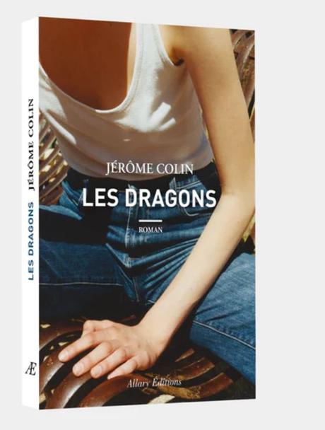 Rencontre avec romancier Jérôme Colin; auteur livre 