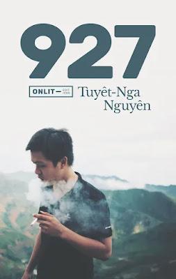 927  -  Tuyêt-Nga Nguyen  ♥♥♥♥♥