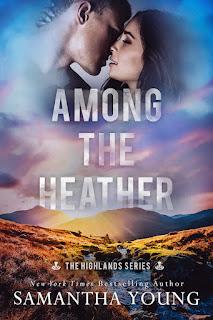 The Highlands #2 Among the heather de Samantha Young