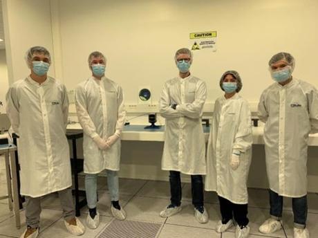 Expleo lance avec succès son premier nanosatellite ENSO dans l’espace