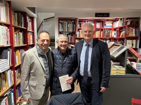 De grands moments d’émotion à Rochefort avec un public venu très nombreux... IMG_9675.jpeg