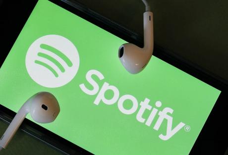Spotify licencie 17% de son effectifs, soit plus de 1500 employés
