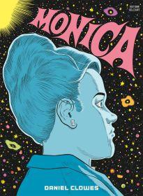 Monica, la chronique décomposée