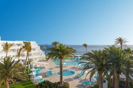 hotel Iberostar Selection Lanzarote Park