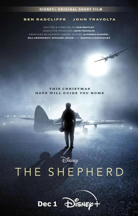 Critique Ciné : The Shepherd (2023, Disney+)