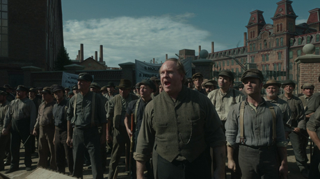 Critiques Séries : The Gilded Age. Saison 2. Episode 6.