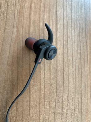 Creative Outlier One Plus : des écouteurs bons et abordables pour les athlètes ? écouteurs