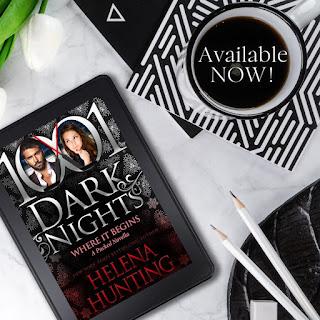 Mon avis sur Where it begins de Helena Hunting Mon avis sur Where it begins de Helena Hunting