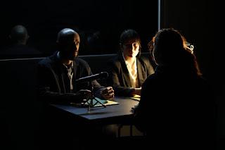 Denali de Nicolas Le Bricquir