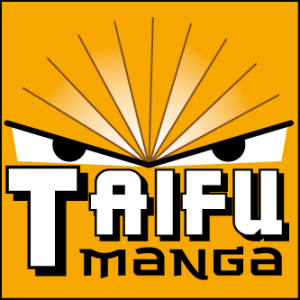 Les suites Ototo et Taifu comics