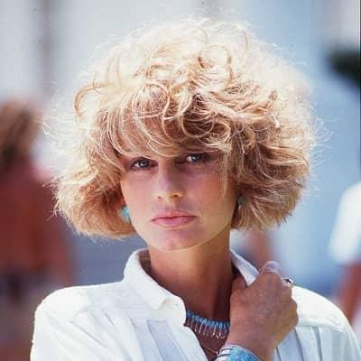 Jill Ireland - Bio, Age, Net Worth, Height, Married, Nationality, Facts