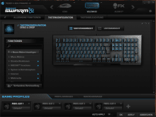 Examen du clavier de jeu ROCCAT Vulcan 80