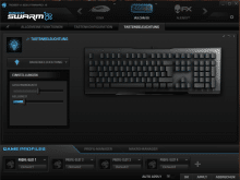 Examen du clavier de jeu ROCCAT Vulcan 80