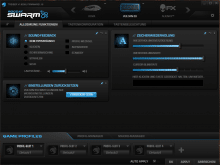 Examen du clavier de jeu ROCCAT Vulcan 80
