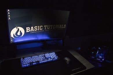 Examen du clavier de jeu ROCCAT Vulcan 80