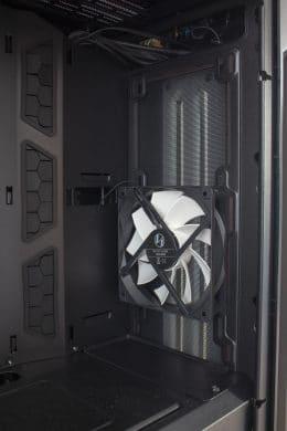 Lian Li LANCOOL ONE Digital – La combinaison du classique et du moderne en revue