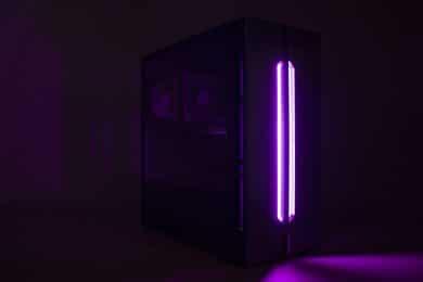 Lian Li LANCOOL ONE Digital – La combinaison du classique et du moderne en revue