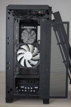 Lian Li LANCOOL ONE Digital – La combinaison du classique et du moderne en revue