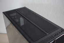 Lian Li LANCOOL ONE Digital – La combinaison du classique et du moderne en revue