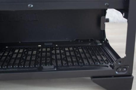 Lian Li LANCOOL ONE Digital – La combinaison du classique et du moderne en revue