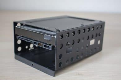 Lian Li LANCOOL ONE Digital – La combinaison du classique et du moderne en revue