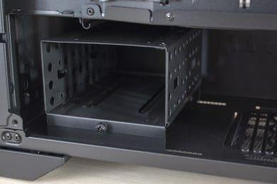 Lian Li LANCOOL ONE Digital – La combinaison du classique et du moderne en revue