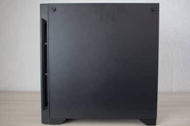 Lian Li LANCOOL ONE Digital – La combinaison du classique et du moderne en revue