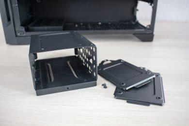 Lian Li LANCOOL ONE Digital – La combinaison du classique et du moderne en revue