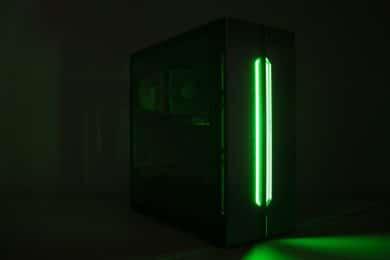 Lian Li LANCOOL ONE Digital – La combinaison du classique et du moderne en revue