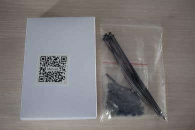 Lian Li LANCOOL ONE Digital – La combinaison du classique et du moderne en revue