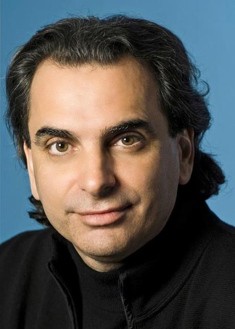 Daniel & Dominique Daniel & Dominique